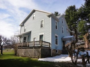 132 Hetz Rd, Meyersdale, PA 15552