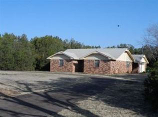 429 W Friendship St, Mangum, OK 73554