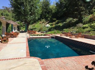 5600 Hoback Glen Rd, Hidden Hills, CA 91302