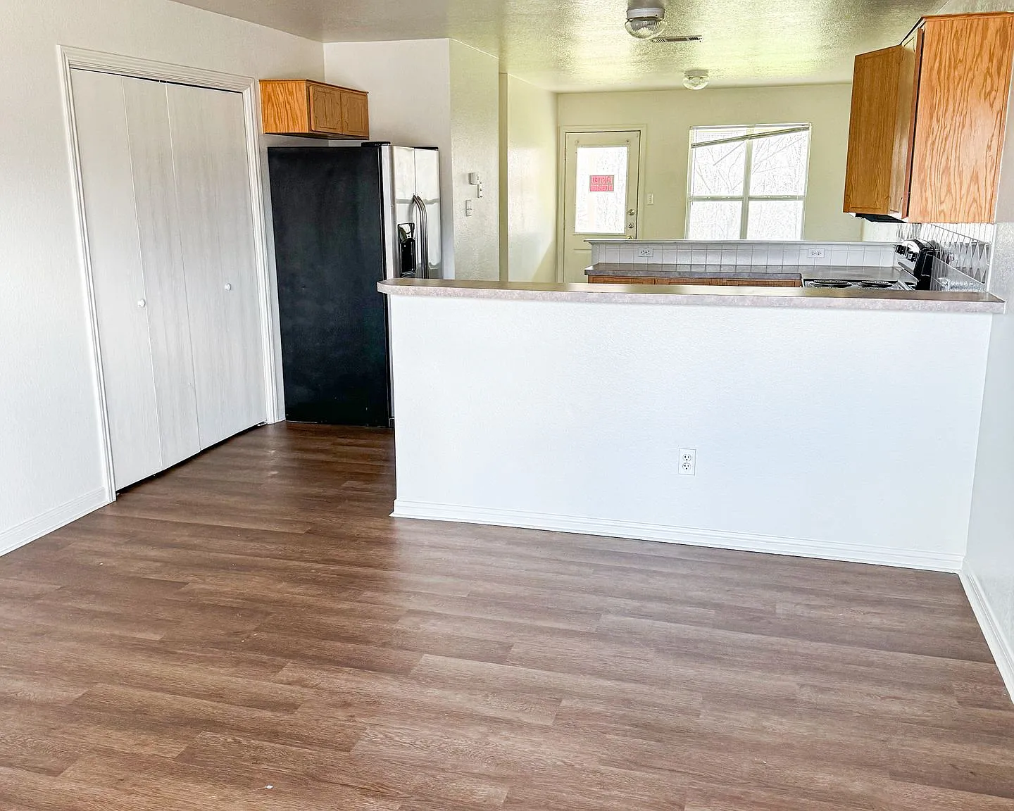 Updated 4-plex unit — Photo 3