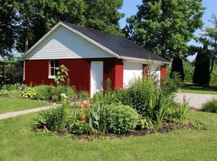 2297 N Galena Rd, Sunbury, OH 43074