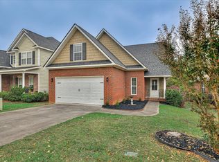 1095 Grove Landing Lane, Grovetown, GA 30813