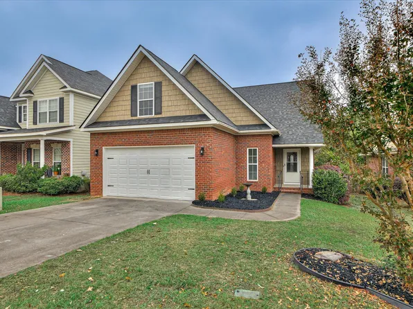 1095 Grove Landing Lane, Grovetown, GA 30813