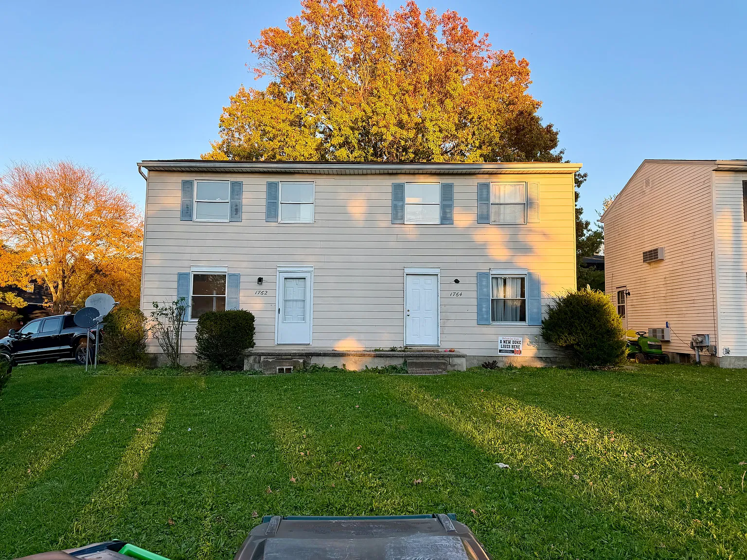 2 bed, 800 sqft, $850 — Photo 1