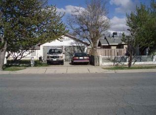 301 E F St, Tehachapi, CA 93561