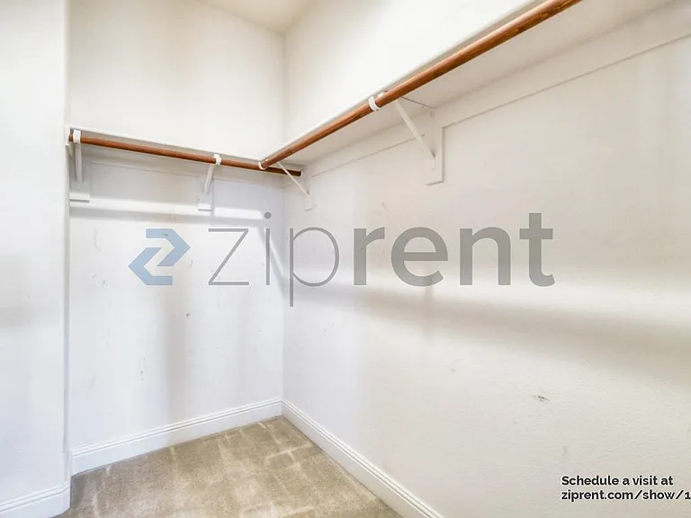Closets