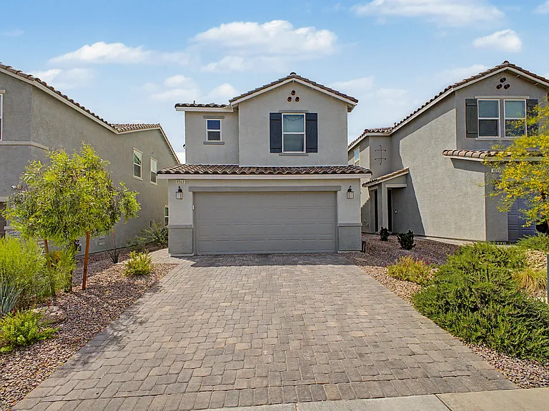 9963 Ravenswood Peak Ave — Photo 1
