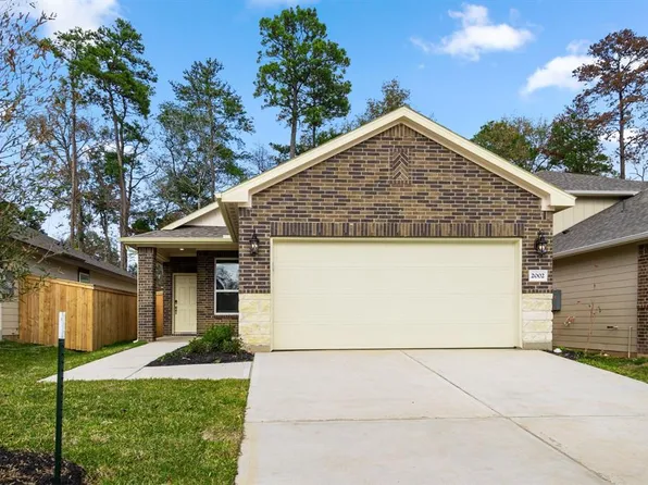 2002 W Darlington Oak Court, Conroe, TX 77304