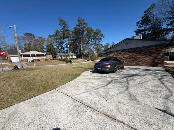 3006 Green Forest Drive, Hephzibah, GA 30815