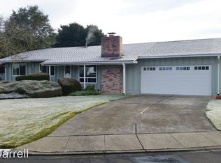 171 Oak Island Dr, Santa Rosa, CA 95409