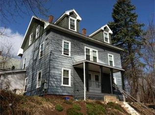 5 Linwood St, Fitchburg, MA 01420