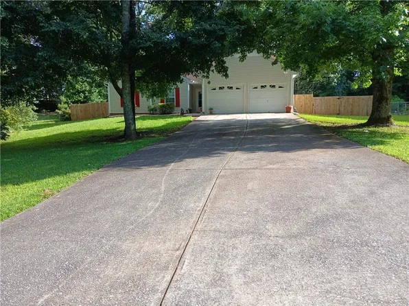 618 Williams Rd, Dallas, GA 30132