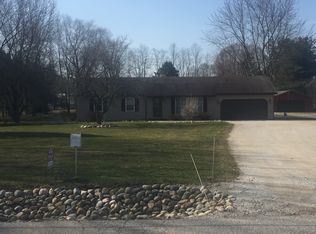 9410 W 250 S, Westville, IN 46391