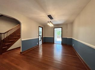 24 Gallatin St NW, Washington, DC 20011