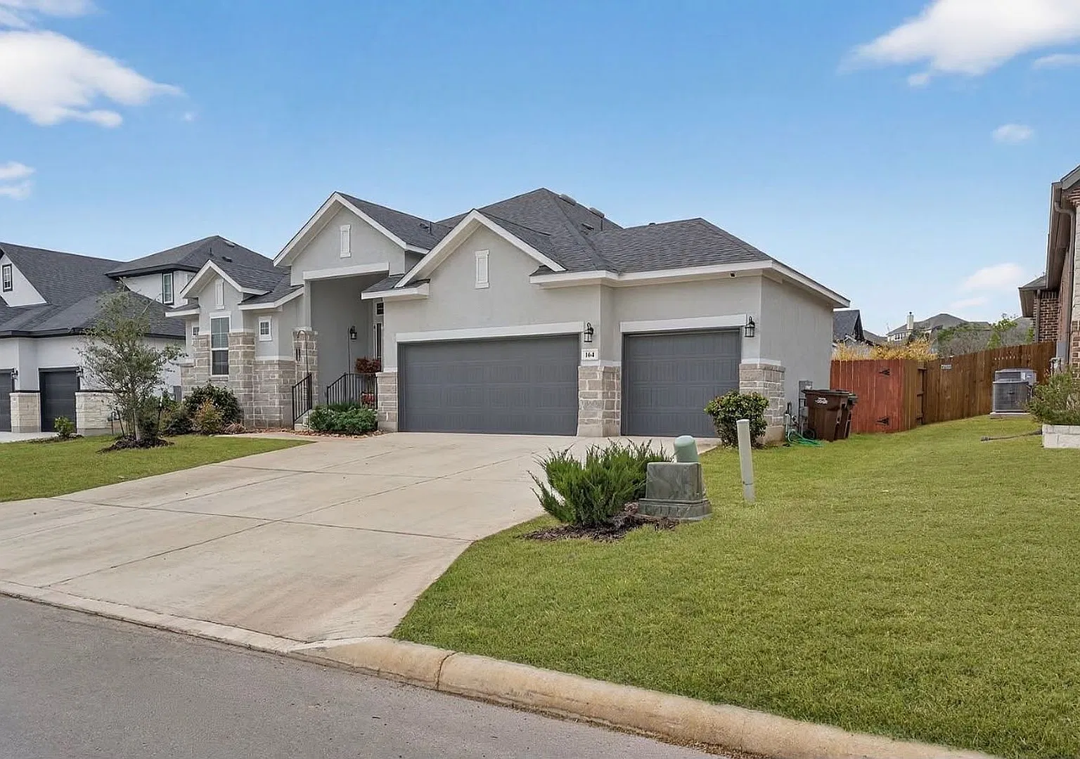 Stunning Single-Story 4BR/3BA Home with 3-Car Garage | Medina Valley ISD — Photo 3