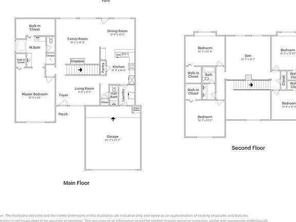 2nd image of 5716 Wimbledon Cir