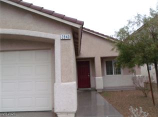 2840 Woodland Park Ave, North Las Vegas, NV 89086