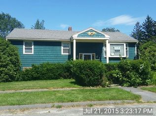 13 Bates Rd, Haverhill, MA 01832