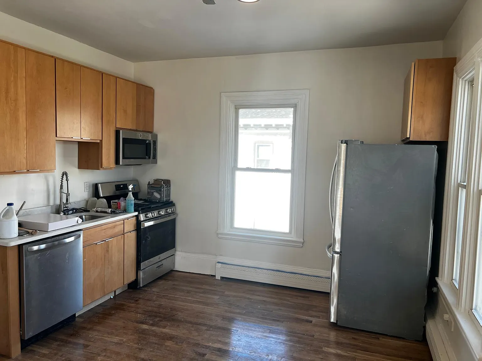 81 Summer Street Apartments — Photo 1
