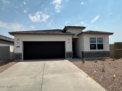 18339 W HACKAMORE Drive, Wittmann, AZ, 85361