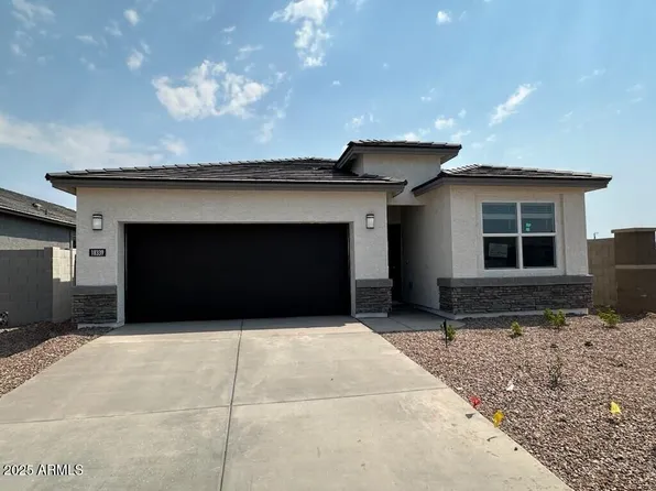 18339 W HACKAMORE Drive, Wittmann, AZ 85361