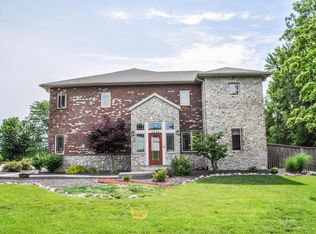 4248 Highway 83, Bolivar, MO 65613