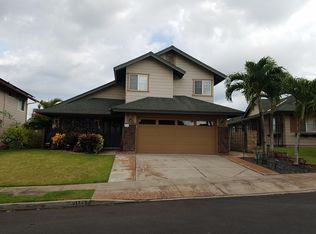 91-1457 Halahinano St, Kapolei, HI 96707