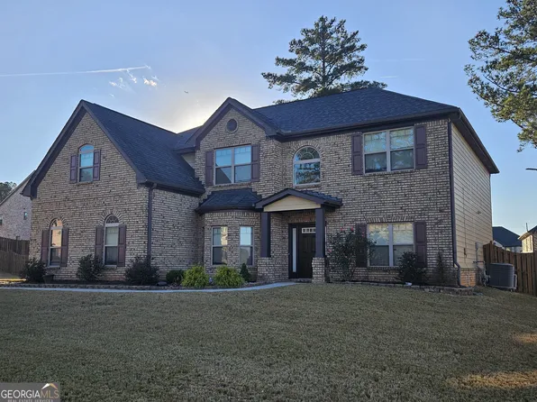 3906 Rosebay Way, Conyers, GA 30094