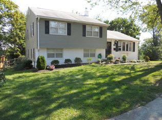 57 Belmore Rd, Lutherville Timonium, MD 21093