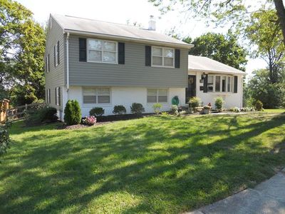 57 Belmore Rd, Lutherville Timonium, MD, 21093