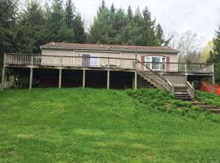 3780 Hydetown Rd, Friendship, NY 14739