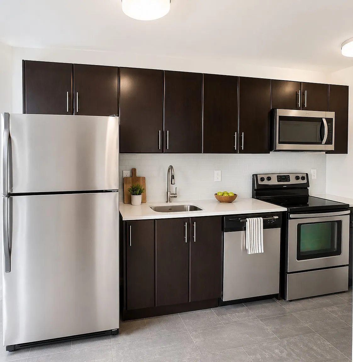 1 bed, $1,798 — Photo 2