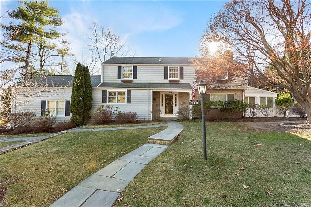 310 Halliwell Dr, Stamford, CT 06902 Zillow