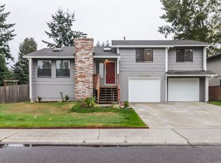 31125 11th Pl SW, Federal Way, WA 98023