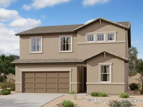 11890 E Becker Dr, Vail, AZ 85641