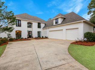 88 Grand View Cir, Brandon, MS 39047