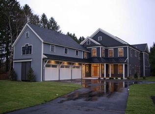 99 East St, Lexington, MA 02420