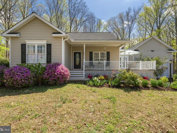 3704 Elk Creek Rd, Mineral, VA 23117