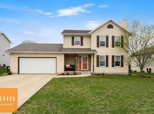420 N Westmount Dr, Sun Prairie, WI 53590