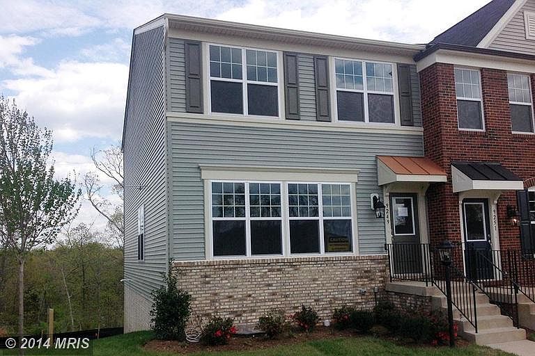 1st image of 9253 Dawkins Crest Cir