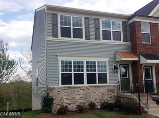 9253 Dawkins Crest Cir, Bristow, VA 20136