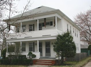 226 Rankin Ave, Providence, RI 02908