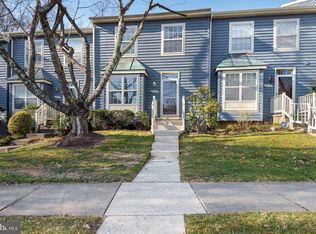 4654 Mews Dr, Owings Mills, MD 21117
