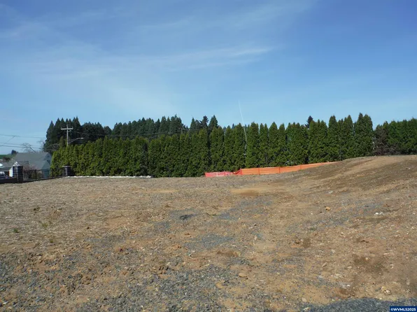 NE Clay St Lot 18, Sublimity, OR 97385