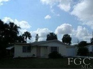 1306 Archdale St, Lehigh Acres, FL 33936