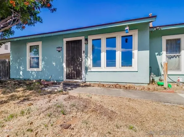 1748 Hanford Dr, San Diego, CA 92111