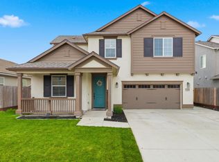 1655 Dedini Ln, Ripon, CA 95366