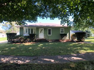 207 N Carpenter St, Keota, IA 52248