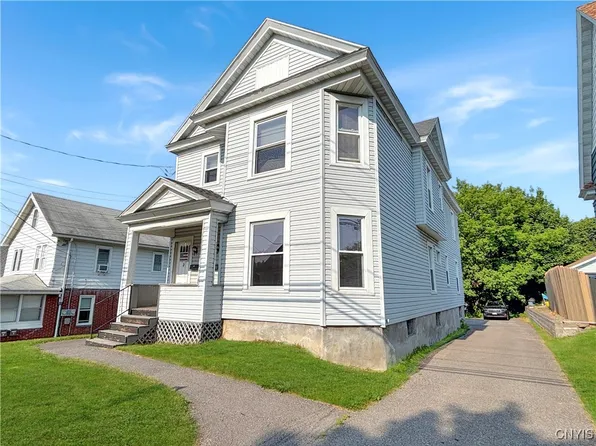 505 Cogswell Ave, Syracuse, NY 13209