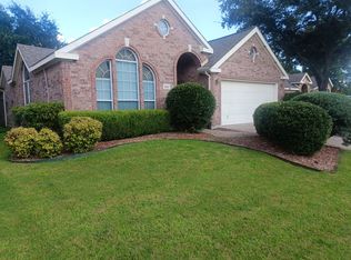 2617 Swan Dr, McKinney, TX 75072